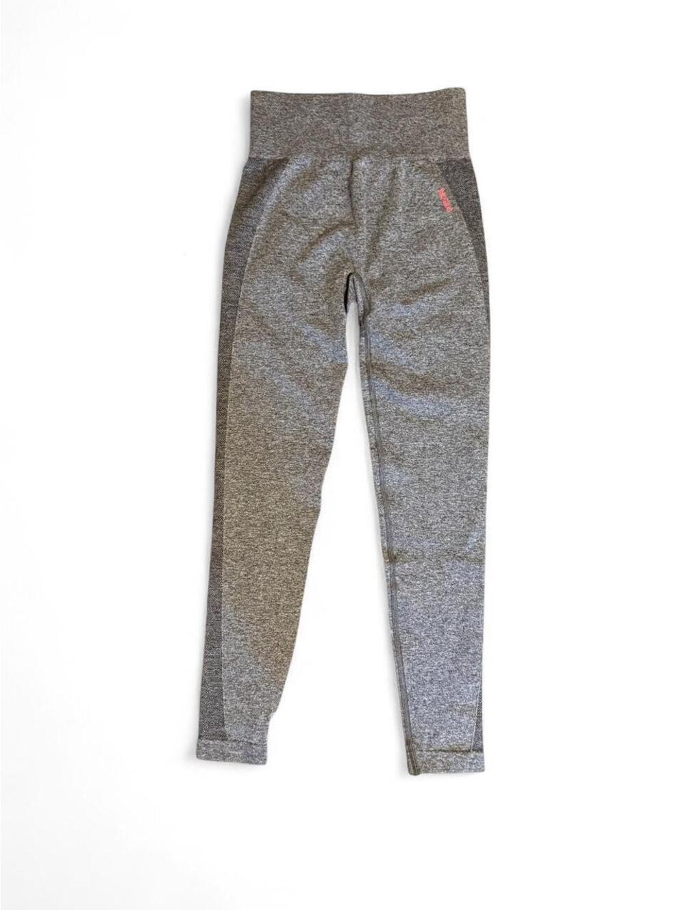 Gymshark Women's Grey Legging